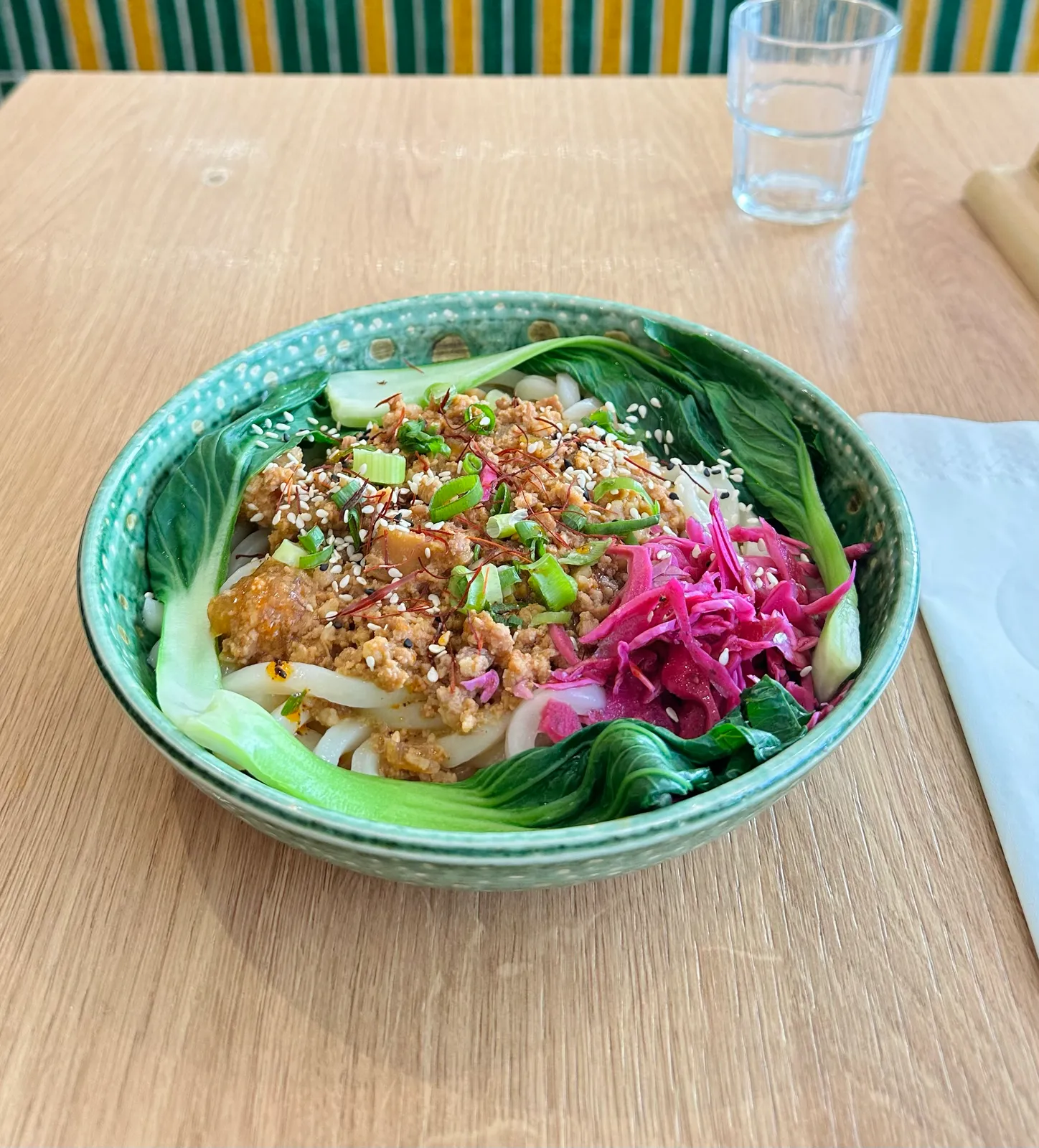 Udon DanDan