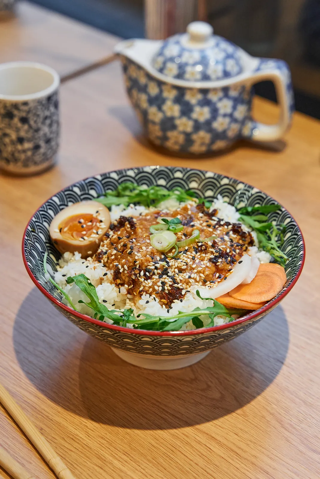 Donburi DanDan