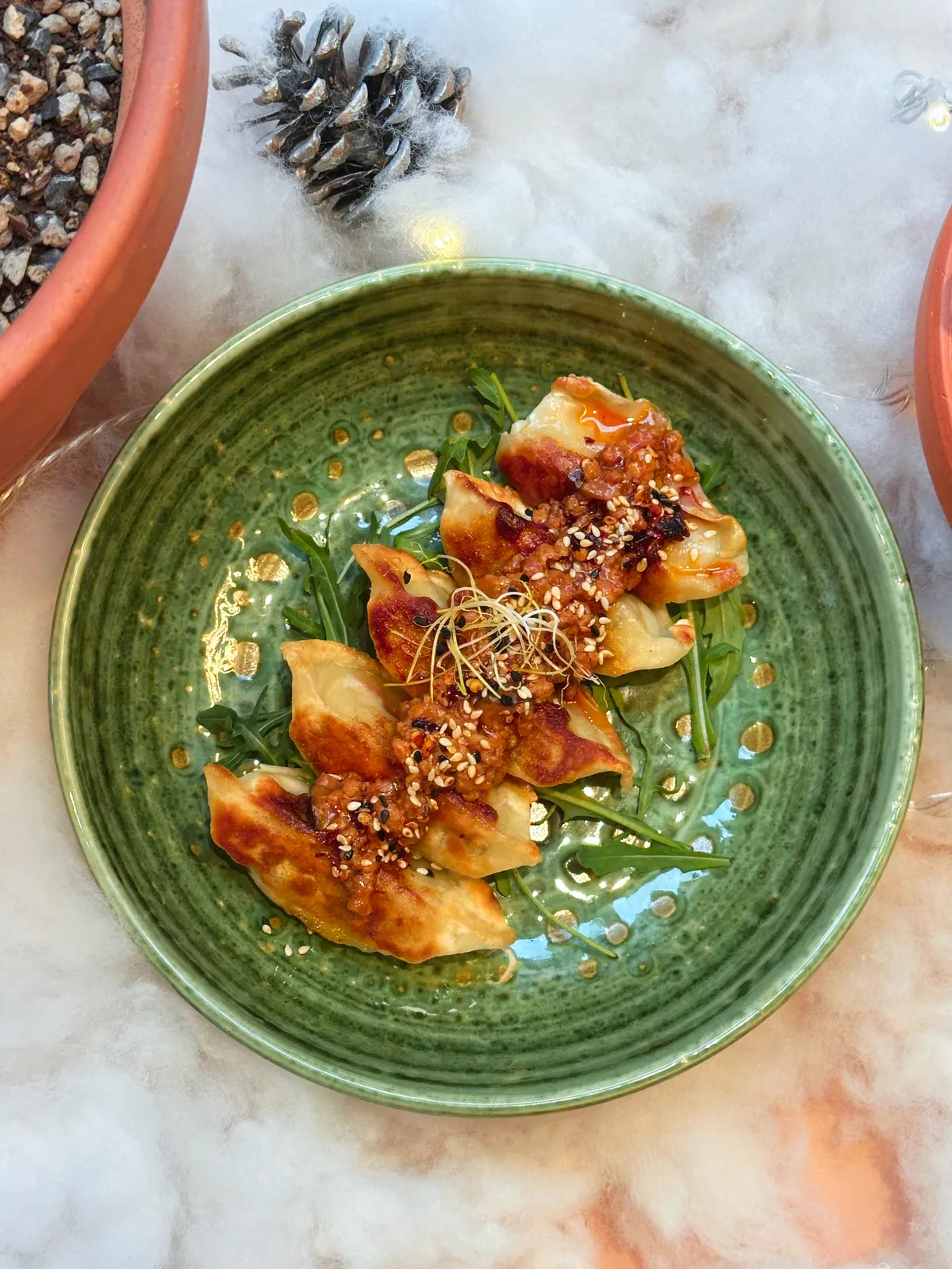 Gyoza DanDan