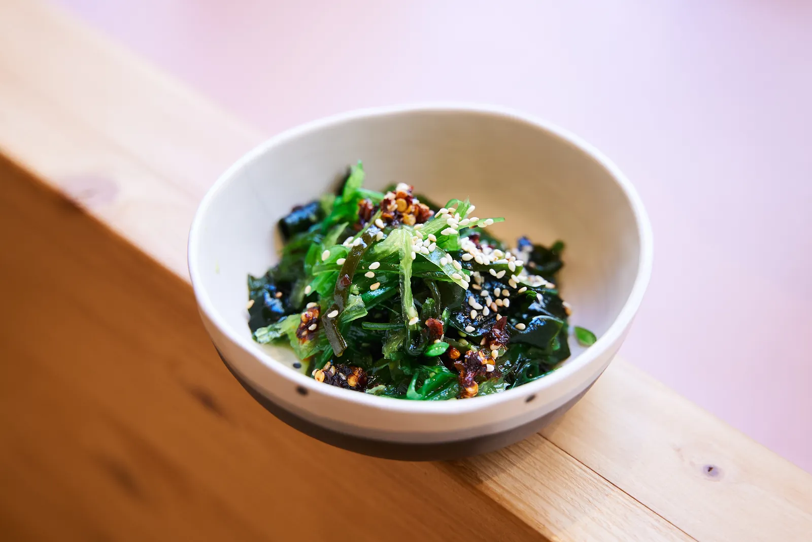 Wakame