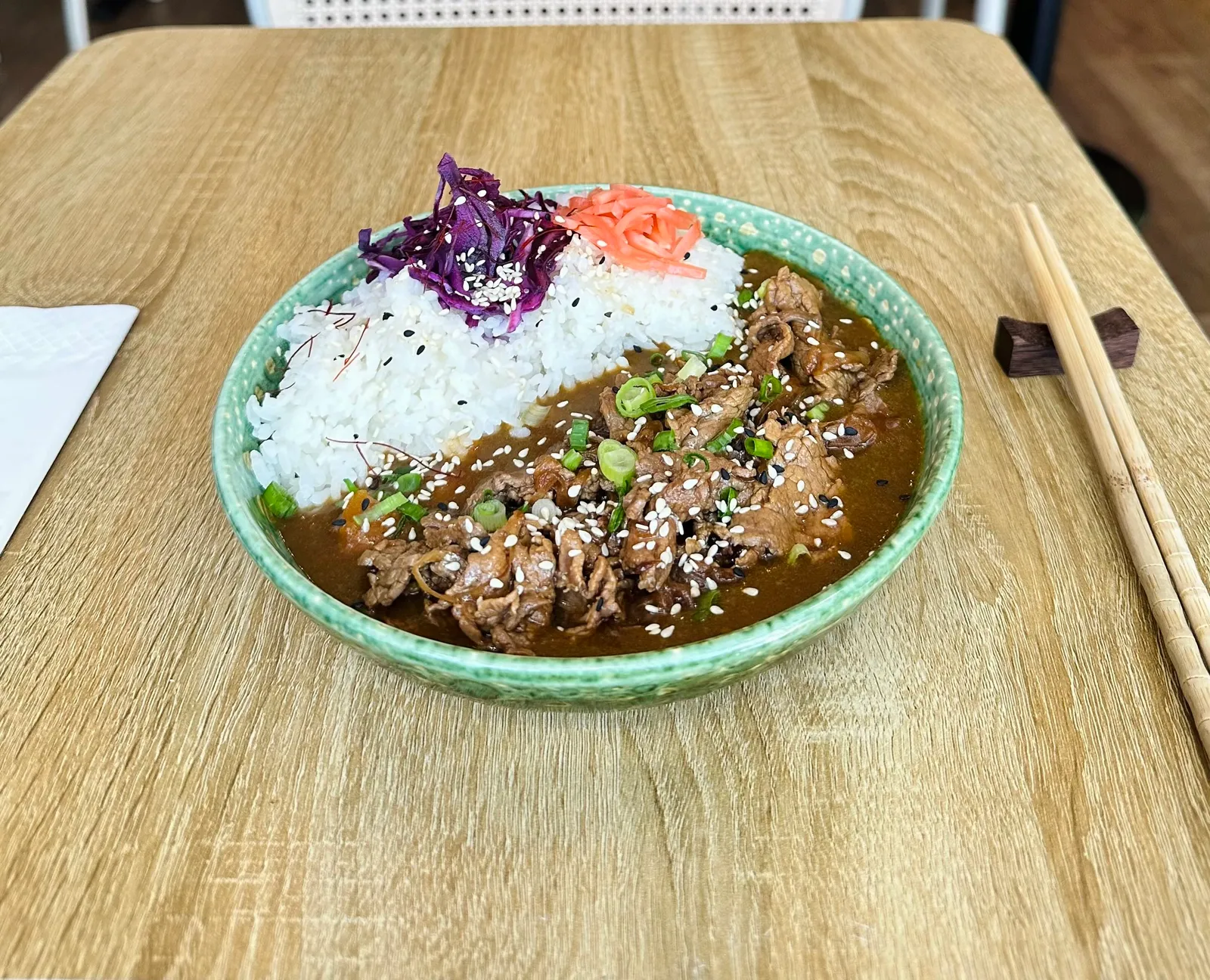 Niku Kare
