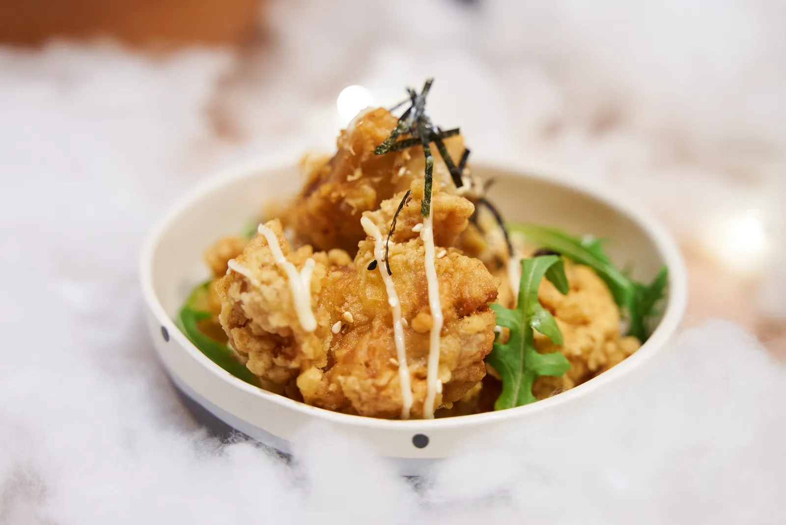 Karaage