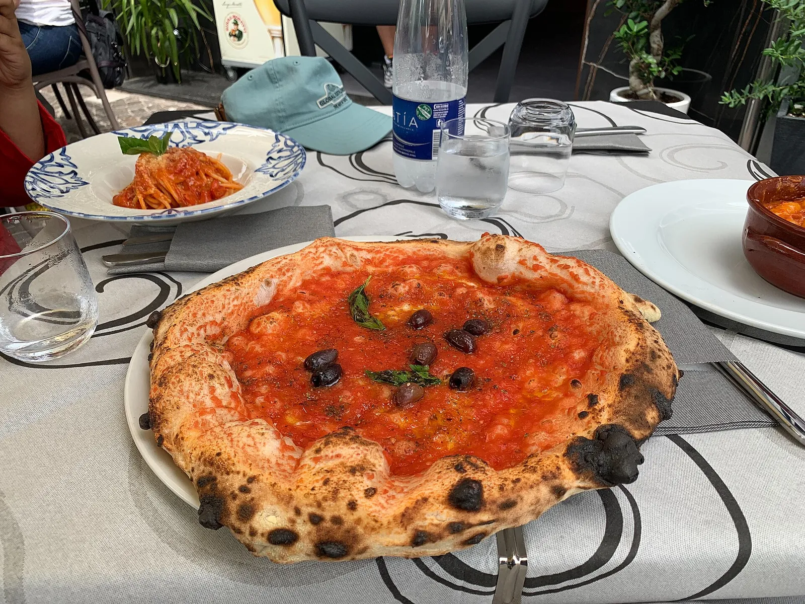 Napoletana