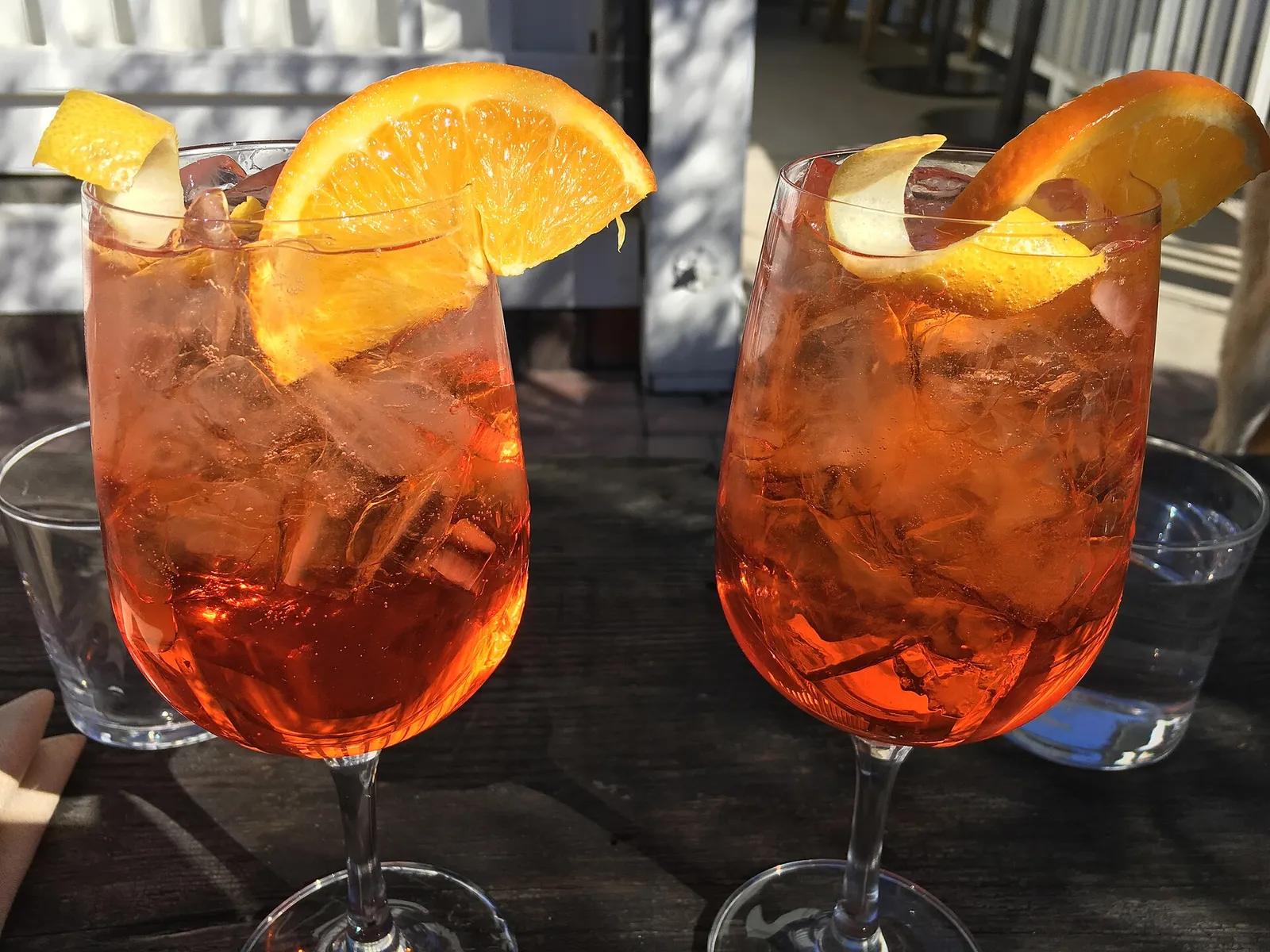 Spritz