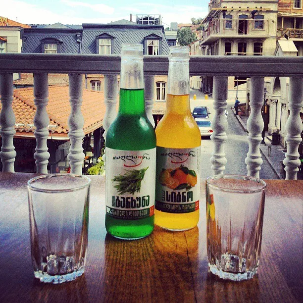 Limonata