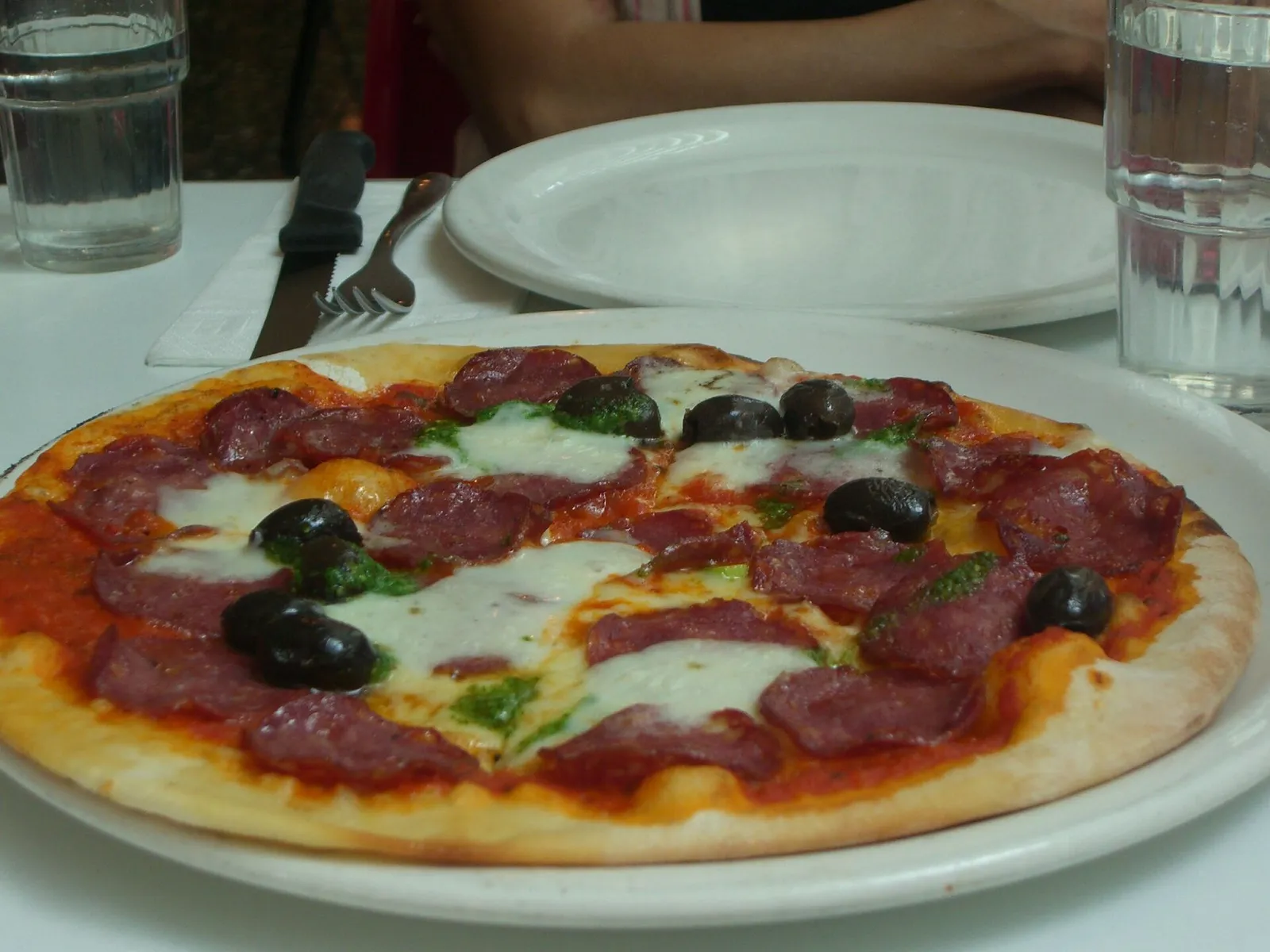 Diavola